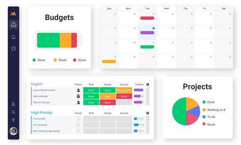 Jul 31, 2021 · Top 10 Project Management Apps to Try. Asana — Top Pick. Trello — Best Free Version. Basecamp — Best All-in-One Solution. Wrike — Best for Marketing Teams. Teamwork — Best for Remote Teams. Confluence — Best for Collaboration. Zoho Projects — Best Value. Monday.com — Best Project Templates. 
